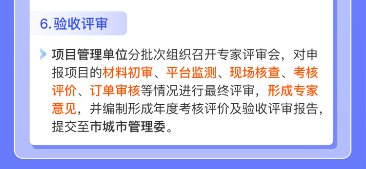 補貼|北京市2023年度充換電設施建設運營獎補政策