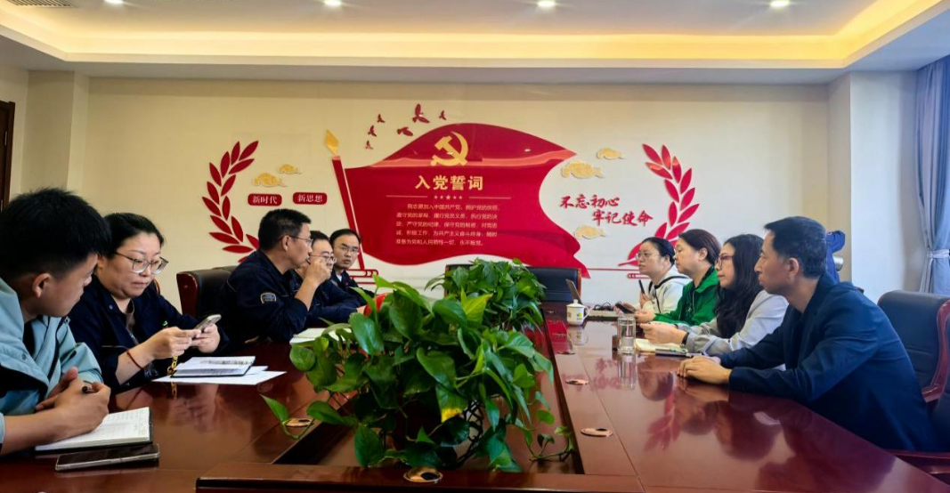 质量月丨CQM方圆积极组织并参与2026年全国“质量月”活动