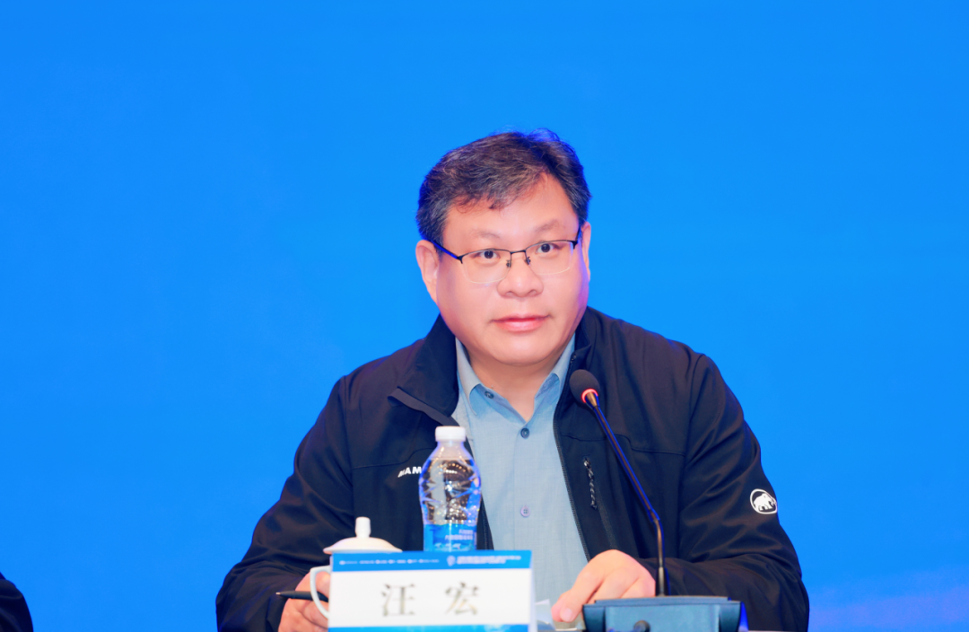 安徽天康集团总经理毛文章当选中国仪器仪表行业协会第九届理事会副理事长