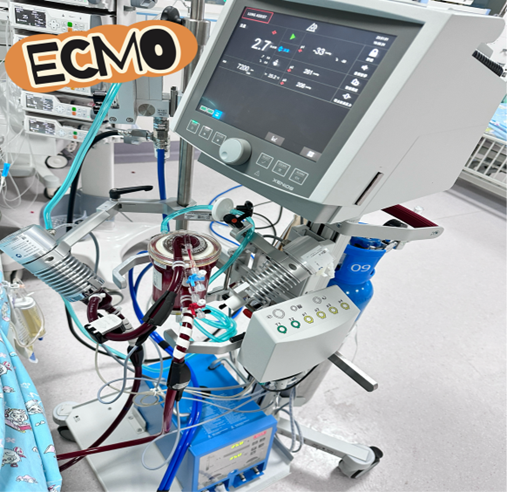 医疗监护设备有哪些【健康促进 科普先行】带你走进PICU ｜ 生命的守护者，PICU里无声的战士_https://www.jmylbn.com_新闻资讯_第35张