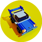 应用icon-双人赛车3D2024官方新版