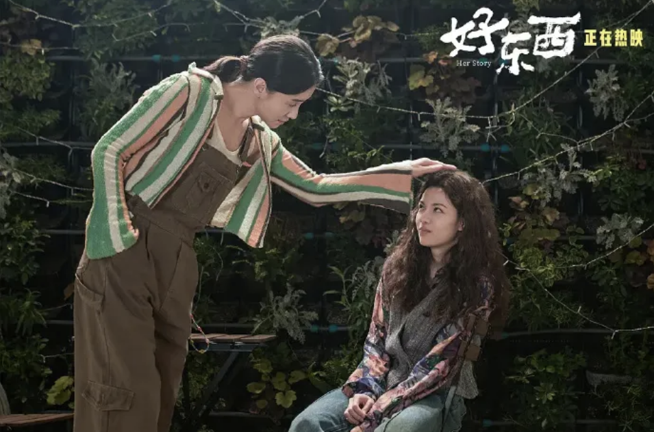 宋佳金鸡奖影后