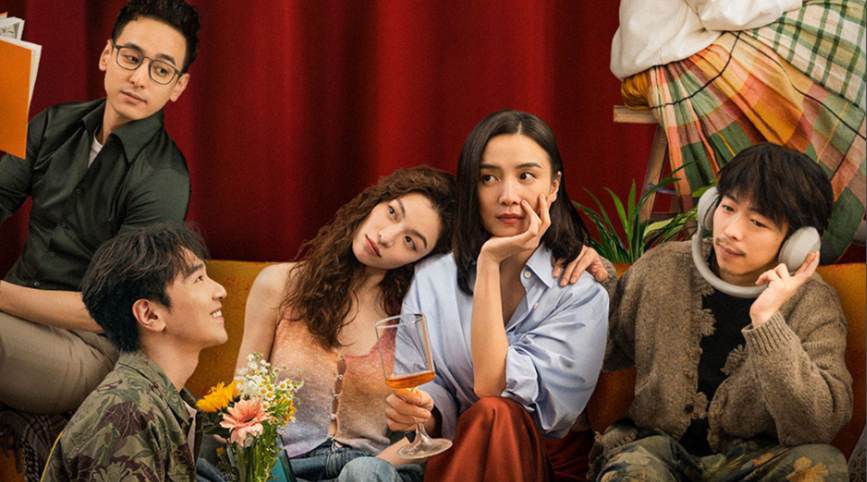 宋佳金鸡奖影后