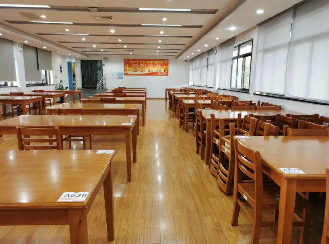 池州市图书馆自习区A区对外开放 | 池州主城区7月每周二/四/六晚上集中开展主城区犬类专项整治行动