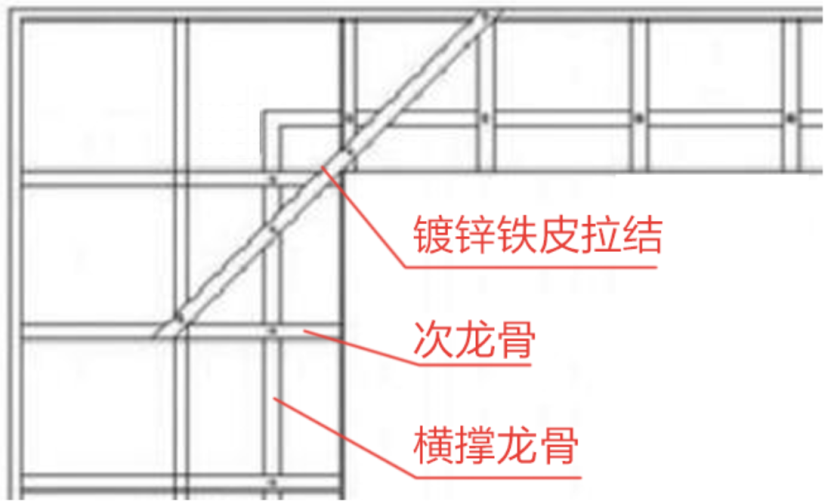 吊顶工艺施工规范_吊顶工艺施工流程_吊顶施工工艺