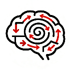 箭头迷宫找出口