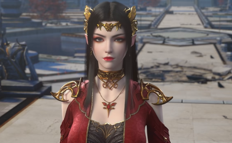 美杜莎和萧炎_萧炎美杜莎陨落心炎片段_萧炎美杜莎结婚是第几章