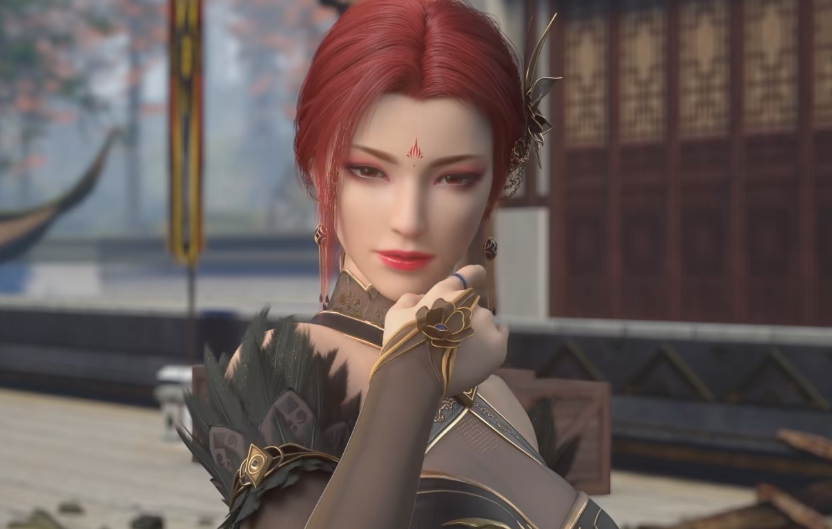 萧炎美杜莎陨落心炎片段_美杜莎和萧炎_萧炎美杜莎结婚是第几章