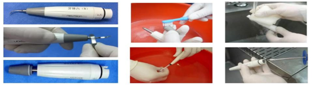 为什么口腔叫手机口腔科手机的“消毒灭菌之旅”_https://www.jmylbn.com_新闻资讯_第10张