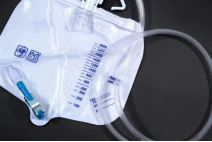 尿液引流袋怎么用带管回家之—导尿管的居家护理_https://www.jmylbn.com_新闻资讯_第9张