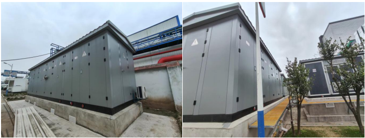 Acrel-1000DP分布式光伏監(jiān)控系統(tǒng)在21.35MW光伏10KV并網(wǎng)系統(tǒng)的應(yīng)用