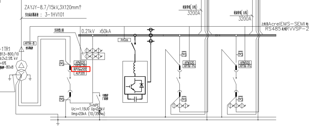 电压暂降？谐波超标？半导体行业电能质量监测与治理解决方案