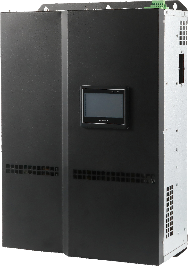 电压暂降？谐波超标？半导体行业电能质量监测与治理解决方案