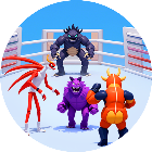 怪兽跑酷大冒险