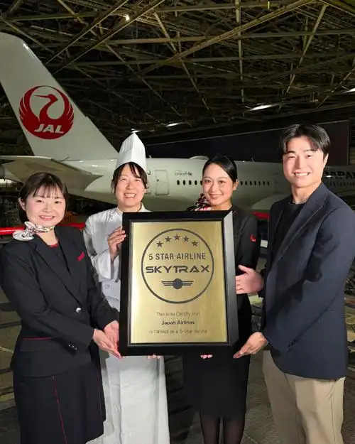 日本五星航空台风备降仅赔15000日元 对比东航海航处置差在哪