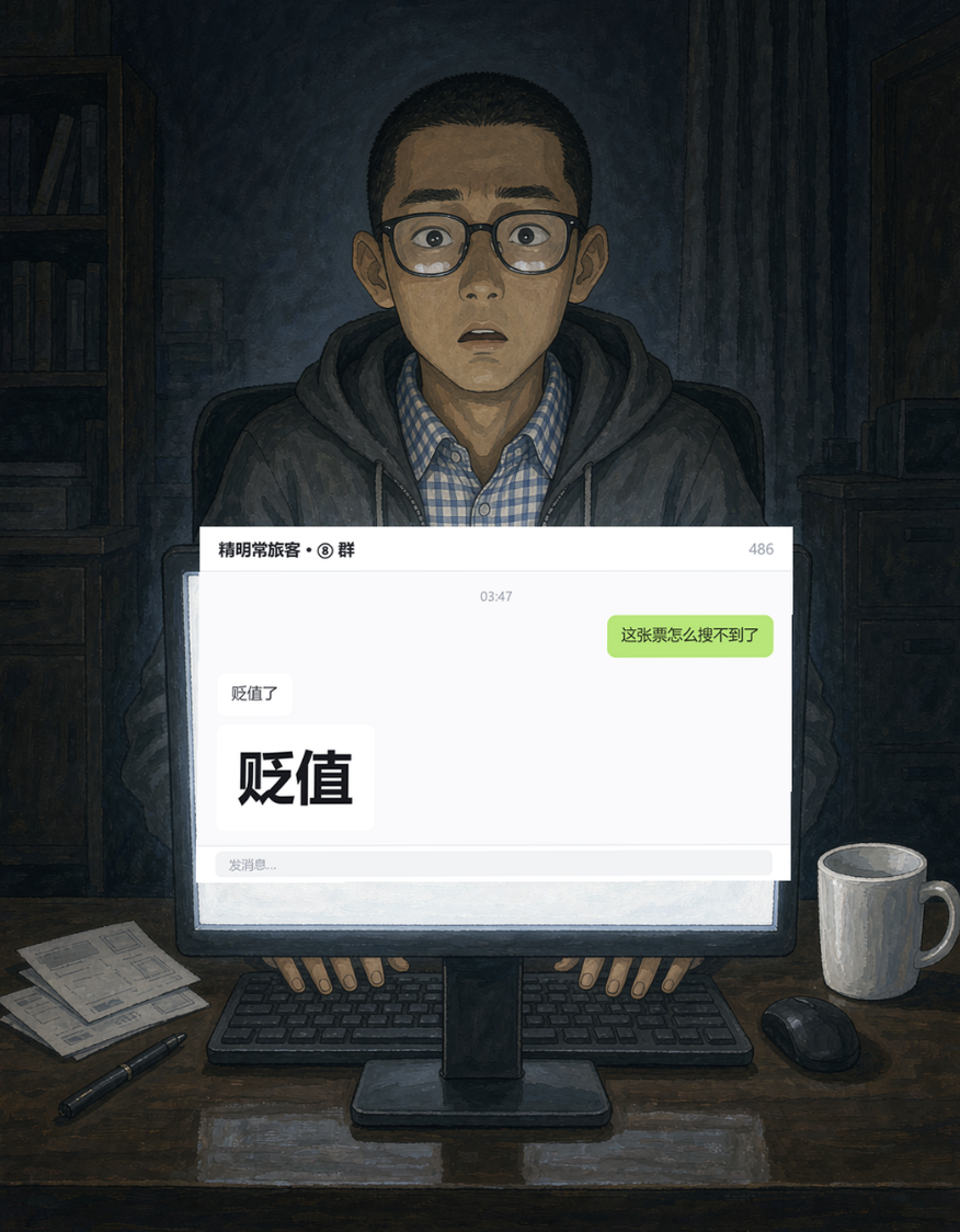 常旅客航司会员计划攻略与积分兑换避坑指南