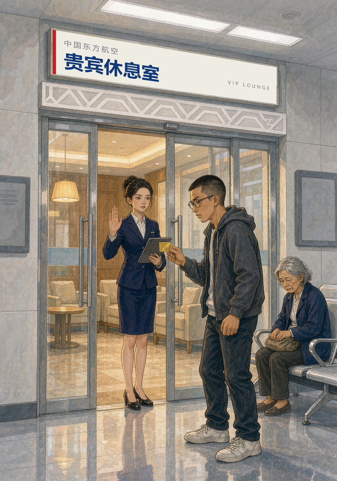 常旅客航司会员计划攻略与积分兑换避坑指南