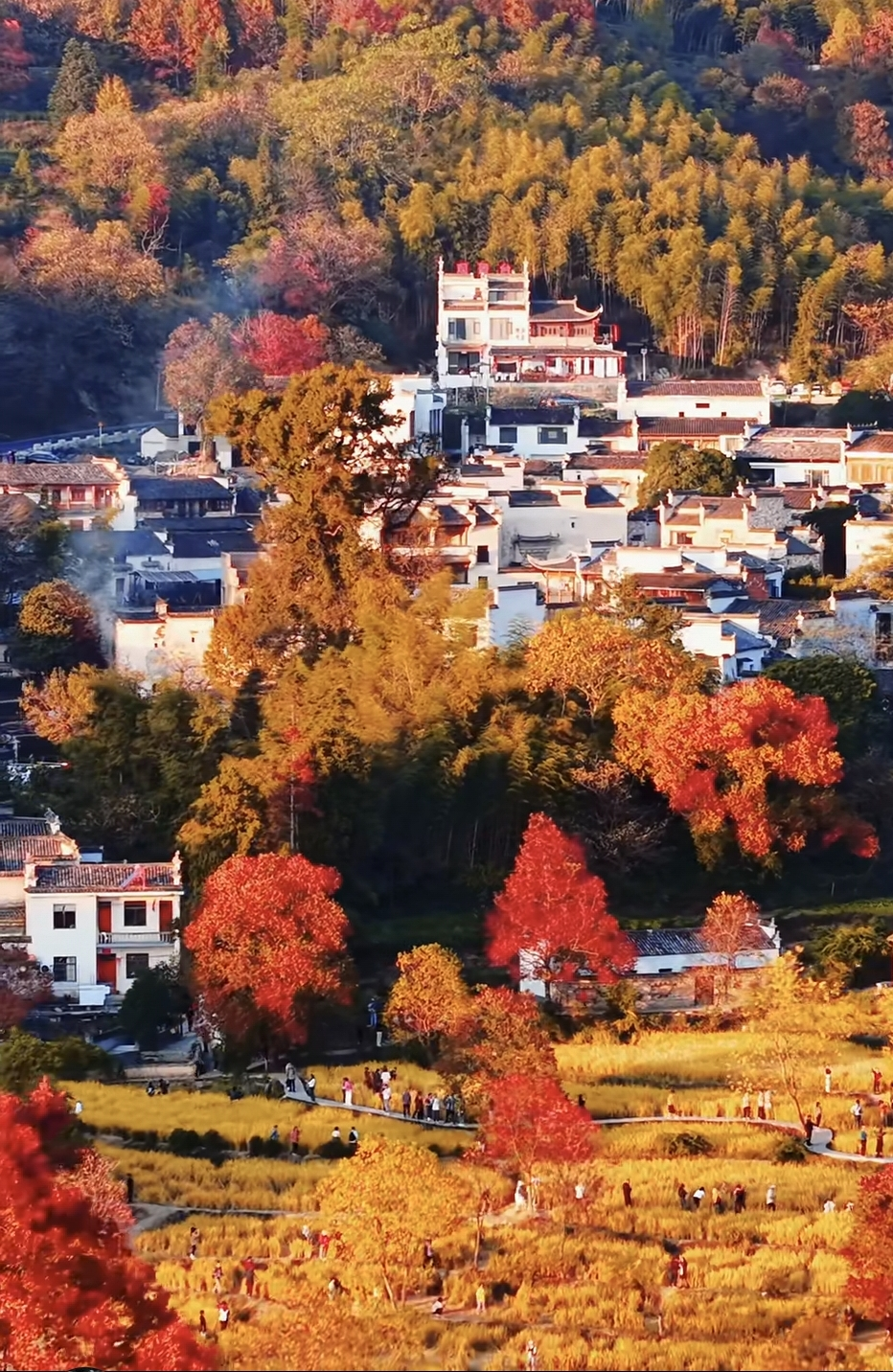 悦榕集团双11住2赠1 悦榕庄2388起 子品牌399住汤泉房
