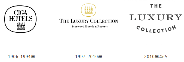 豪华精选酒店品牌百年史：从意大利贵族到万豪软品牌被瓜分命运