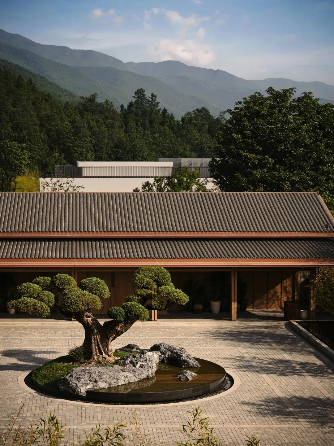 大理艾迪逊酒店评测 苍山洱海奢华度假体验与价格