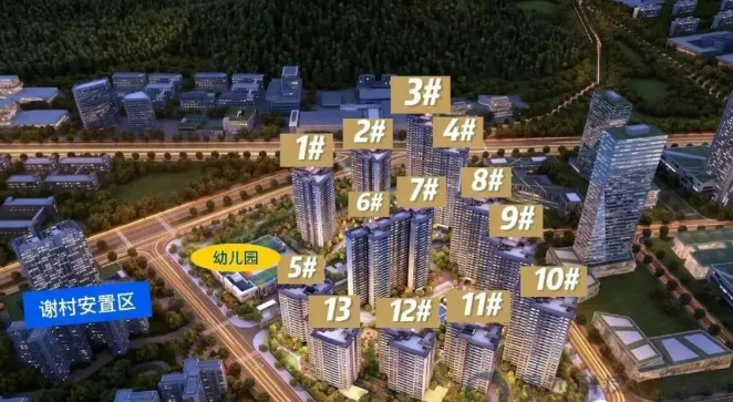 在番禺南站板块，总价500万有哪些在售楼盘可选？