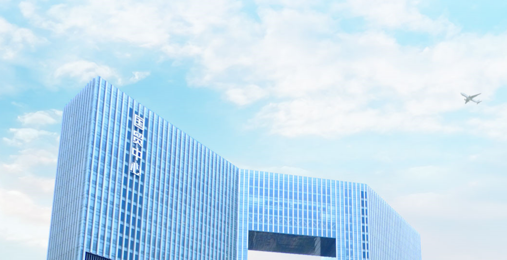 嘉禾望岗新盘【国贸云上】，得房率超100%？