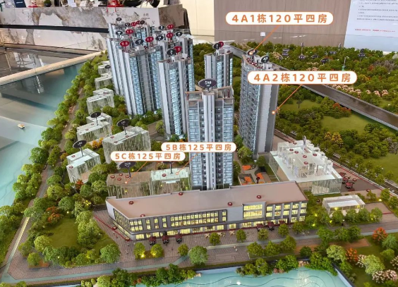 海珠板块：琶洲在售新楼盘有哪些？哪些值得选择？