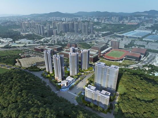 广州联投文津府怎么样？有哪些户型？