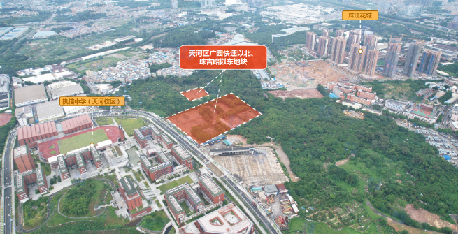 广州联投文津府怎么样？有哪些户型？