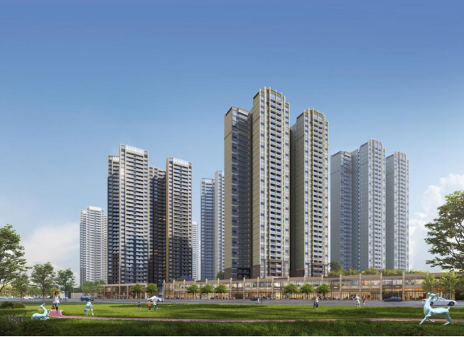 广州本周新盘新动态，保利天汇超长*付分期又来了...