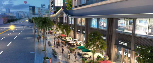 陈家祠站*新盘，力迅西关雅筑值不值得买？