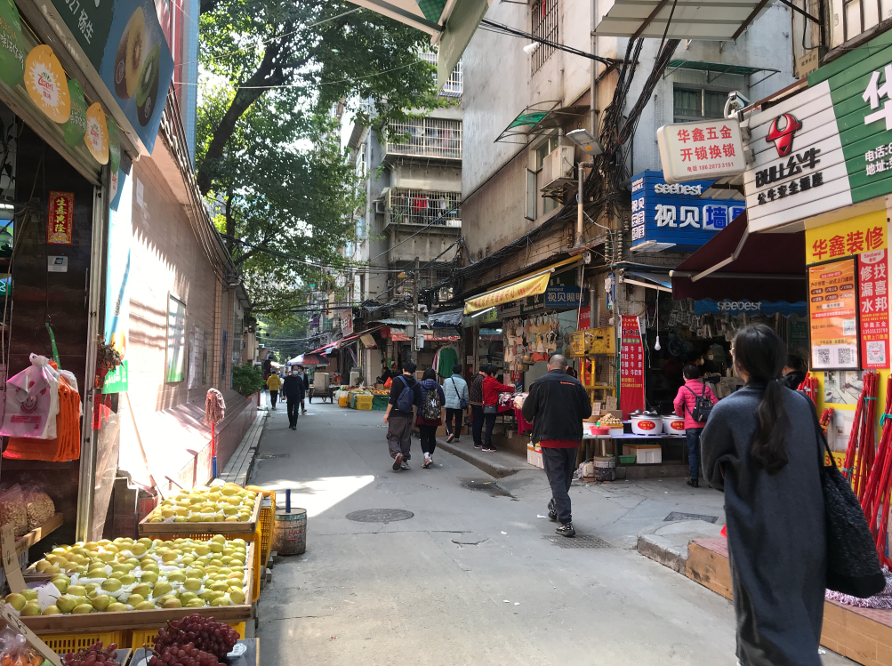 吹风12万/㎡，越秀新盘云瀚府即开售楼部130-190㎡