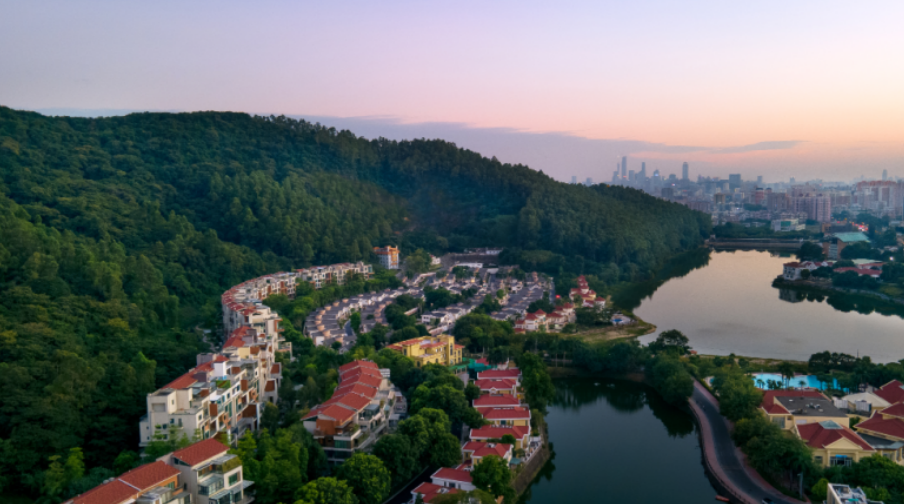 本周末520！天河、海珠豪宅亮相，大量新盘搞特价抢客...