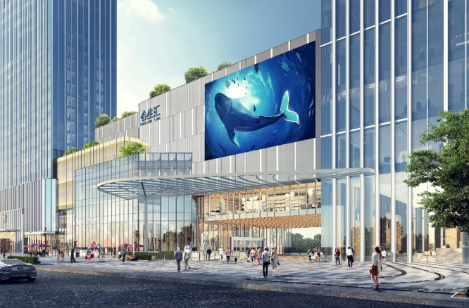 天河黄金CBD，珠江天郦值千万吗？