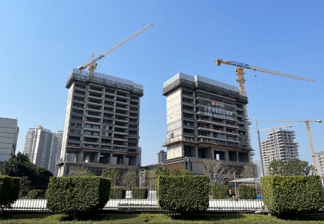 广州本周末新盘加推信息、优惠价格一览