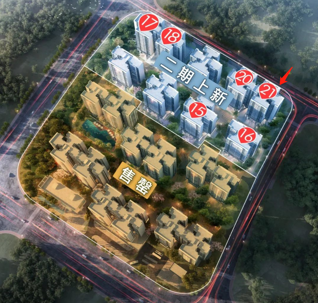 广州天河壹品加推21栋新品，值不值得买？