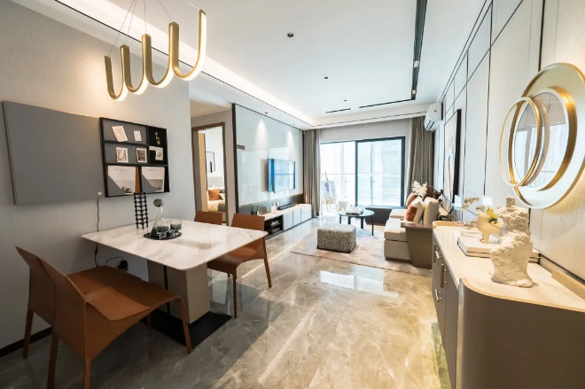 广州天河壹品加推21栋新品，值不值得买？