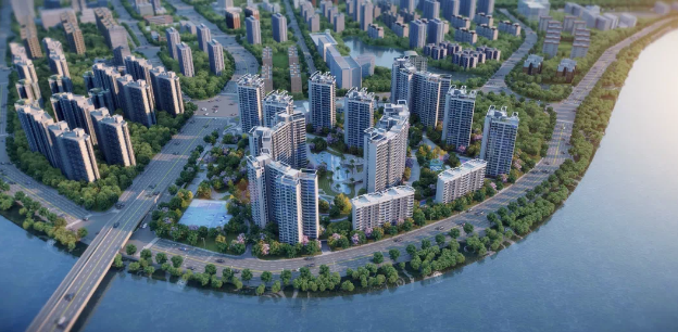 番禺*铸铂瑞云湾加推*新价格，总价170万起！