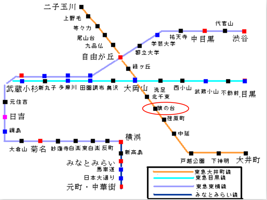 有视频 东京人气居住地品川区 超值电梯房 安保力量一绝 仅售74万