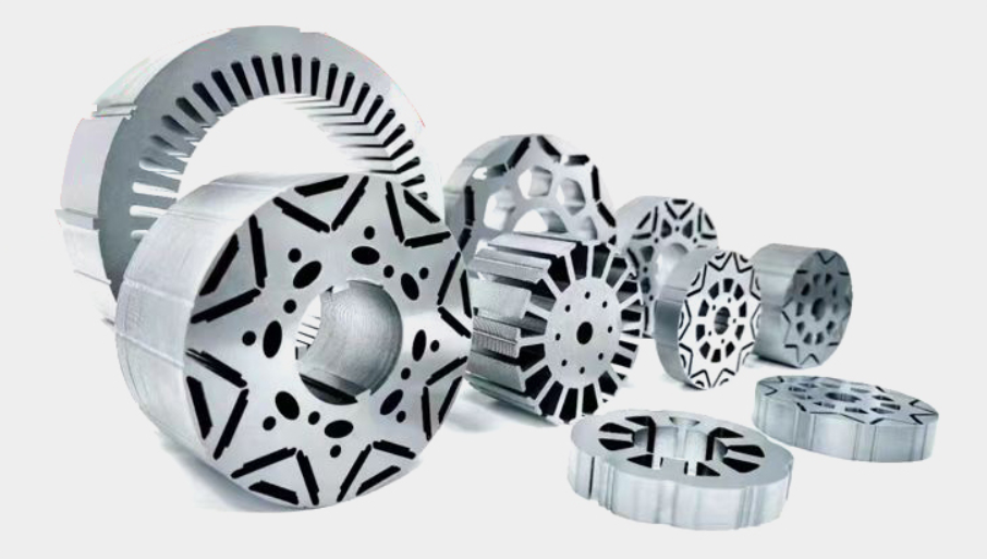 电机的“好坏”到底由谁决定的？的图4