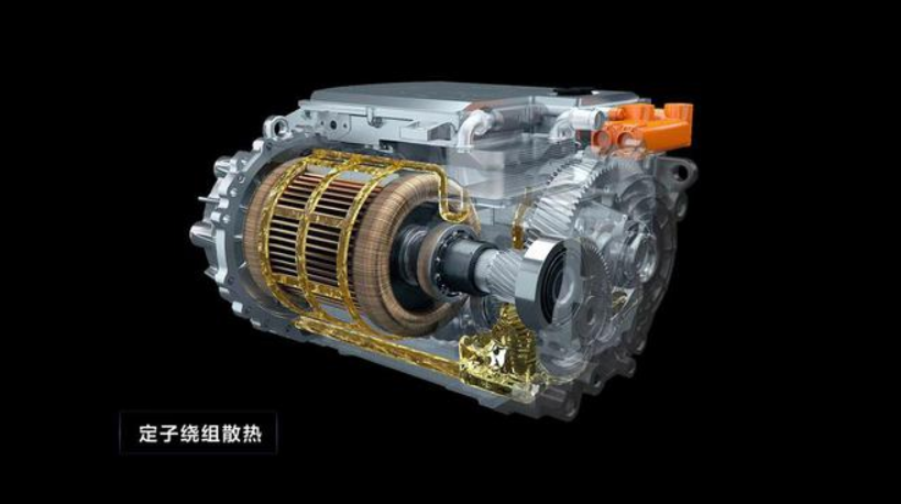 电机的“好坏”到底由谁决定的？的图7