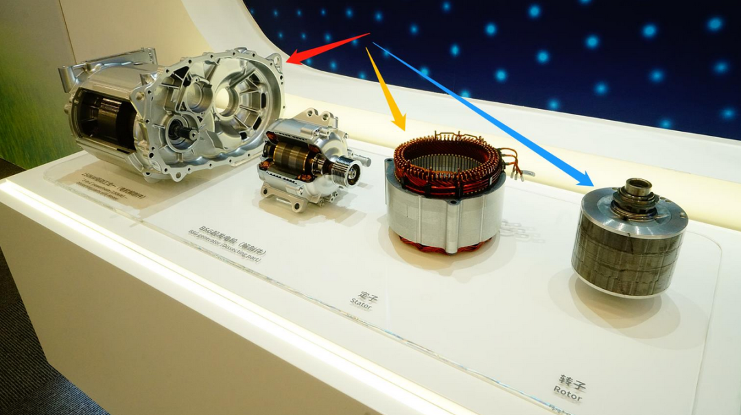 电机的“好坏”到底由谁决定的？的图6