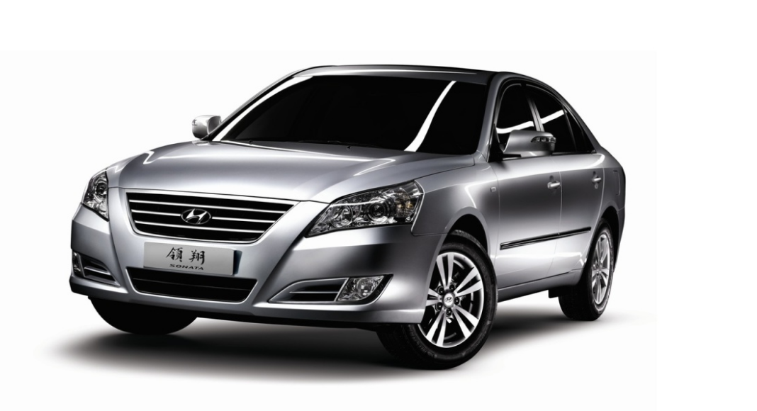 13.98万的索纳塔,是最有性价比的合资b级车吗?