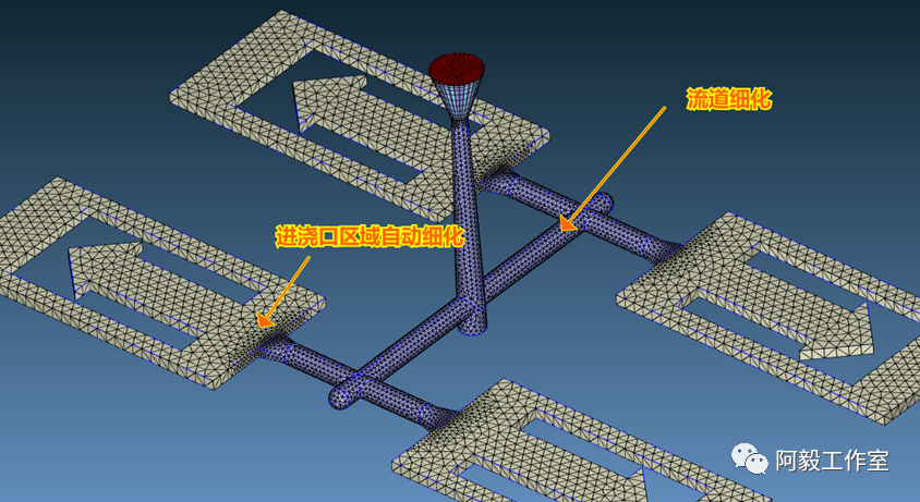 Moldex3D 2023 R3已经发布&简要评测的图8