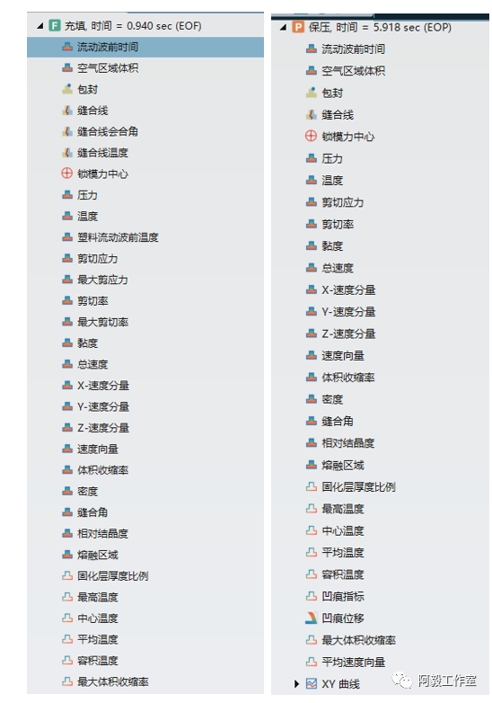Moldex3D 2023 R3已经发布&简要评测的图21