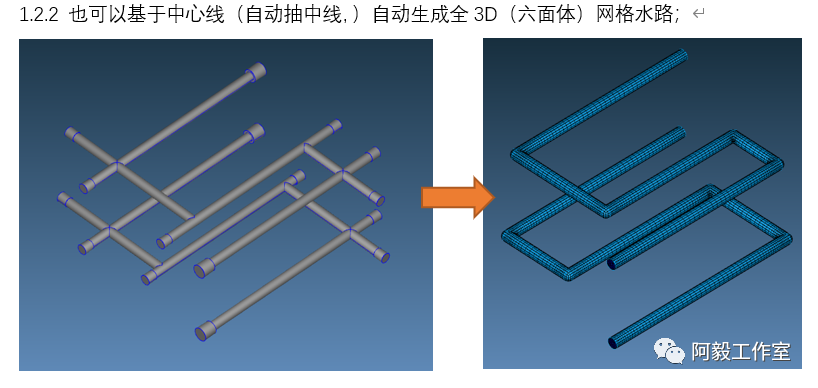 Moldex3D 2023 R3已经发布&简要评测的图12
