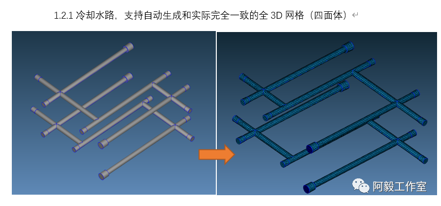 Moldex3D 2023 R3已经发布&简要评测的图11