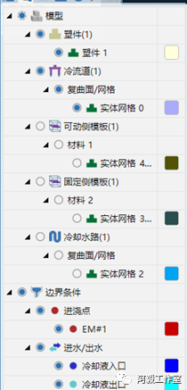 Moldex3D 2023 R3已经发布&简要评测的图14