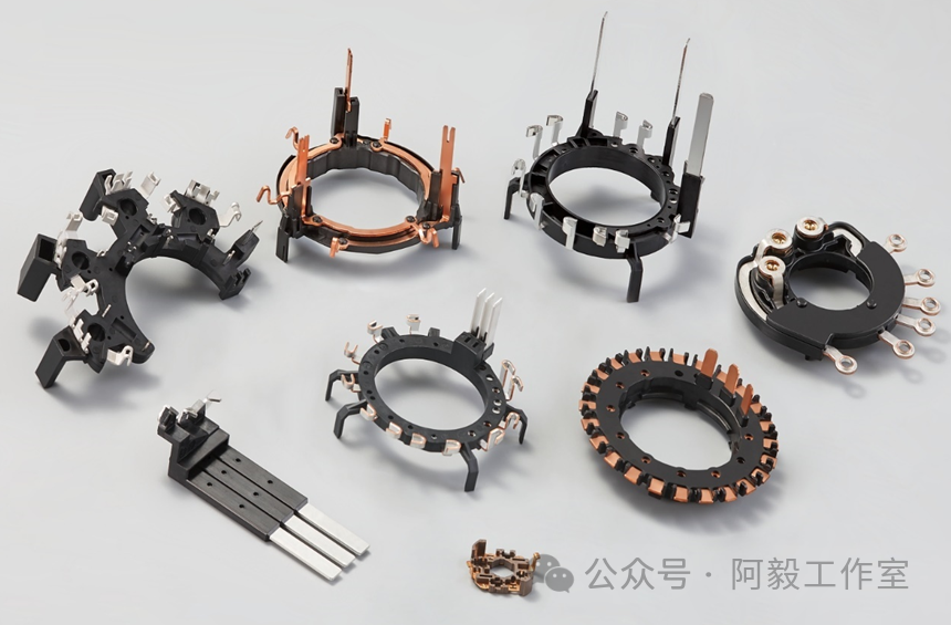 新能源领域连接器及塑胶件模流分析避坑指南的图1