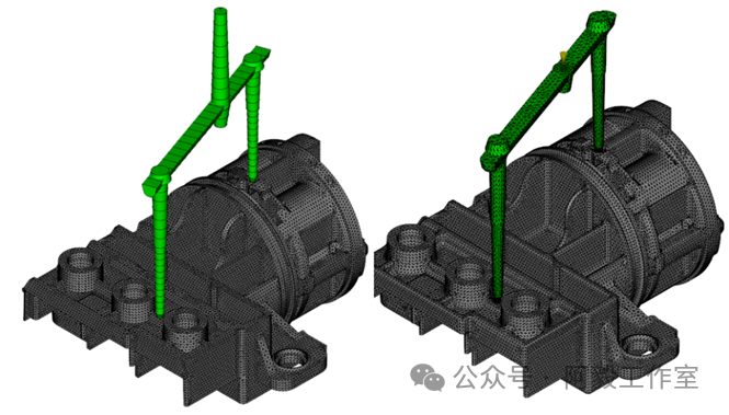 新能源领域连接器及塑胶件模流分析避坑指南的图2
